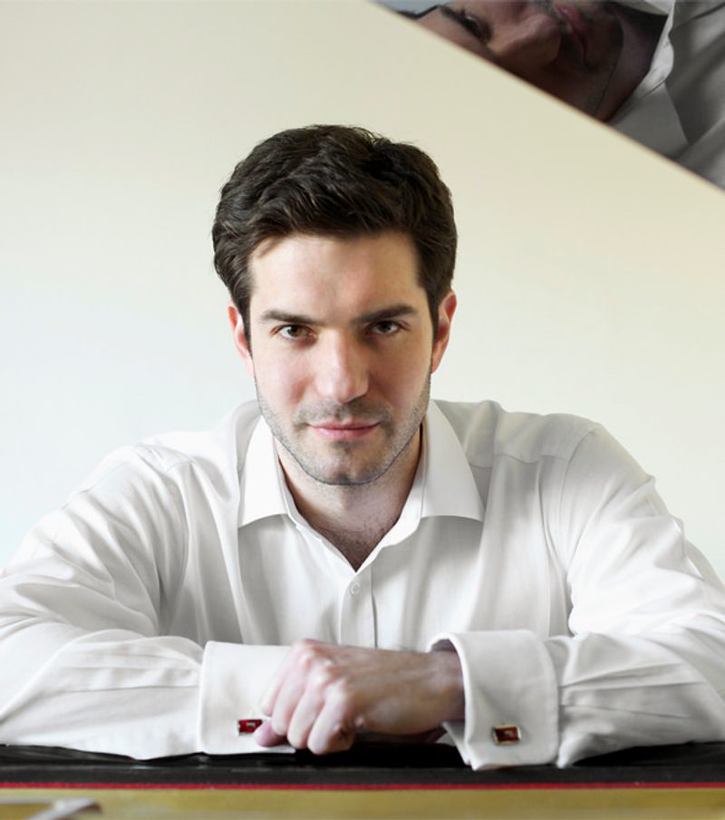 Viktor Bijelovic | Royal Academy of Music