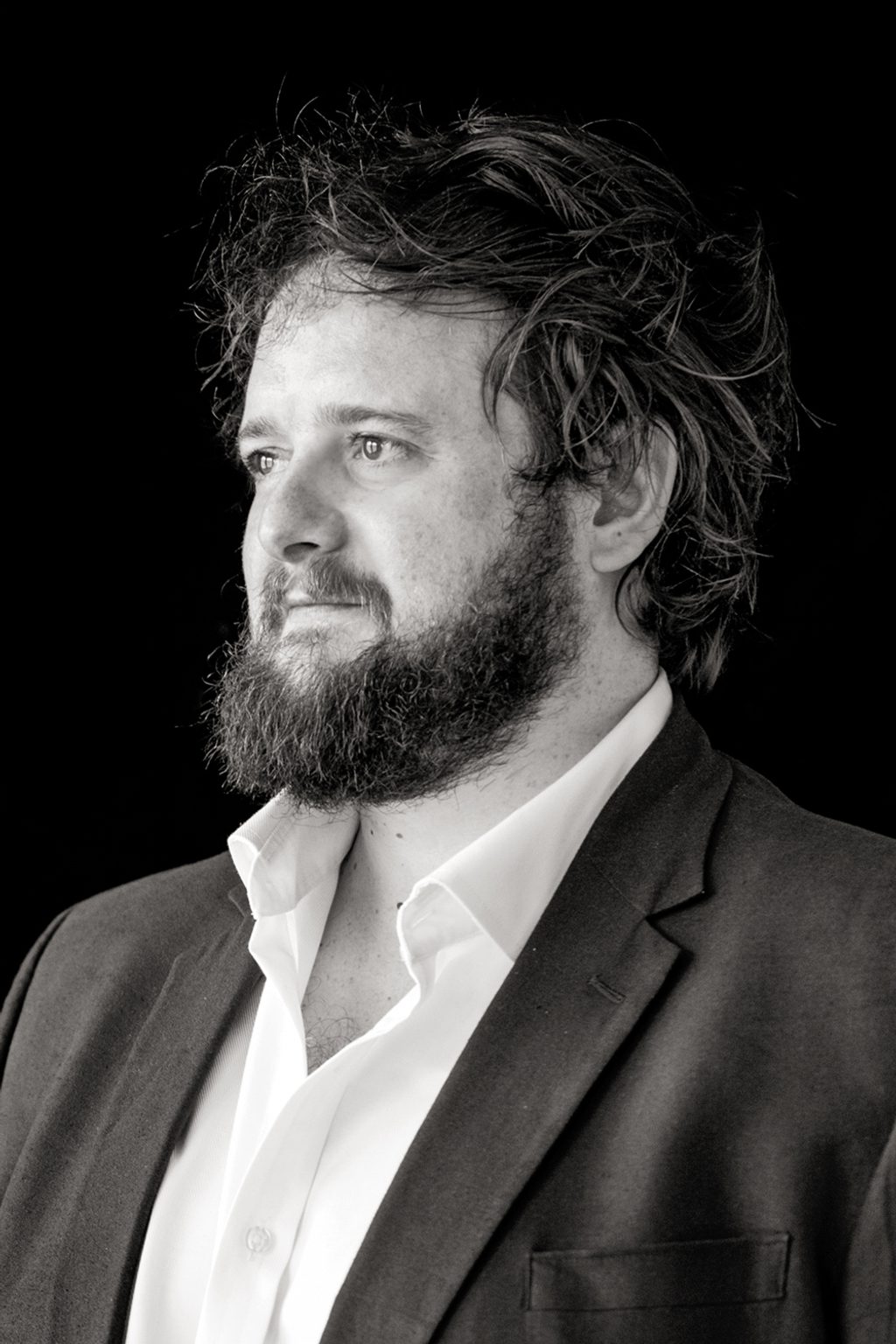 Alumni Spotlight: Allan Clayton | Royal Academy of Music