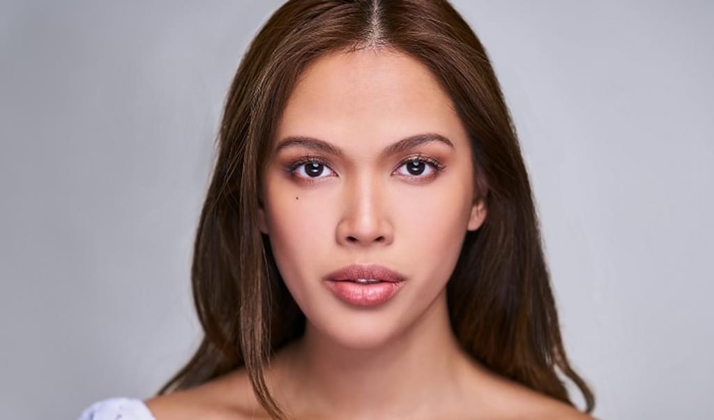 Portrait of Christine Allado