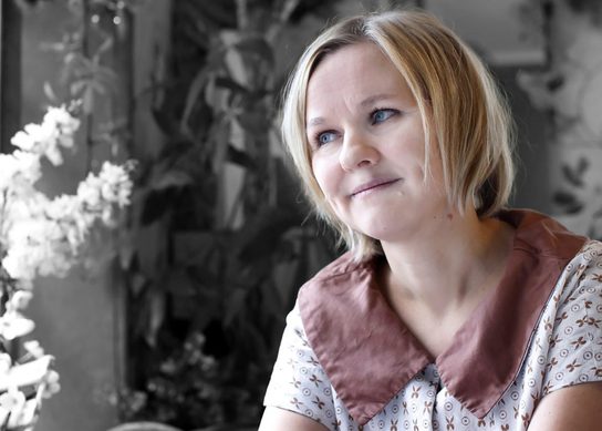 Lotta Wennakoski