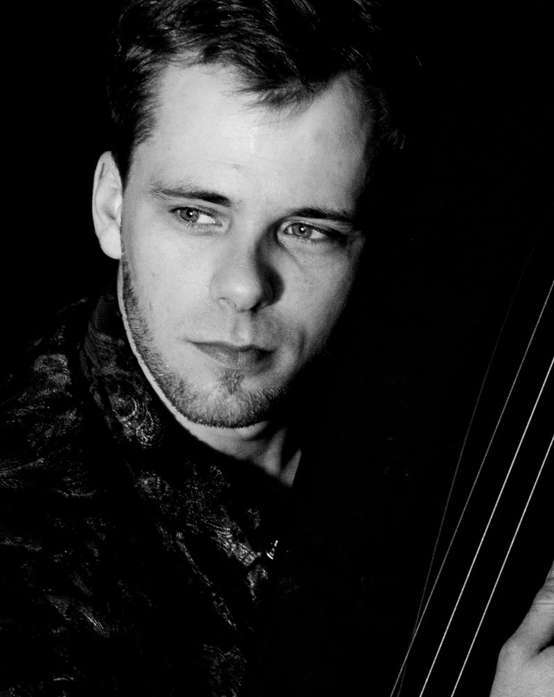 Alexander Boldachev - عضو هیئت علمی profile picture