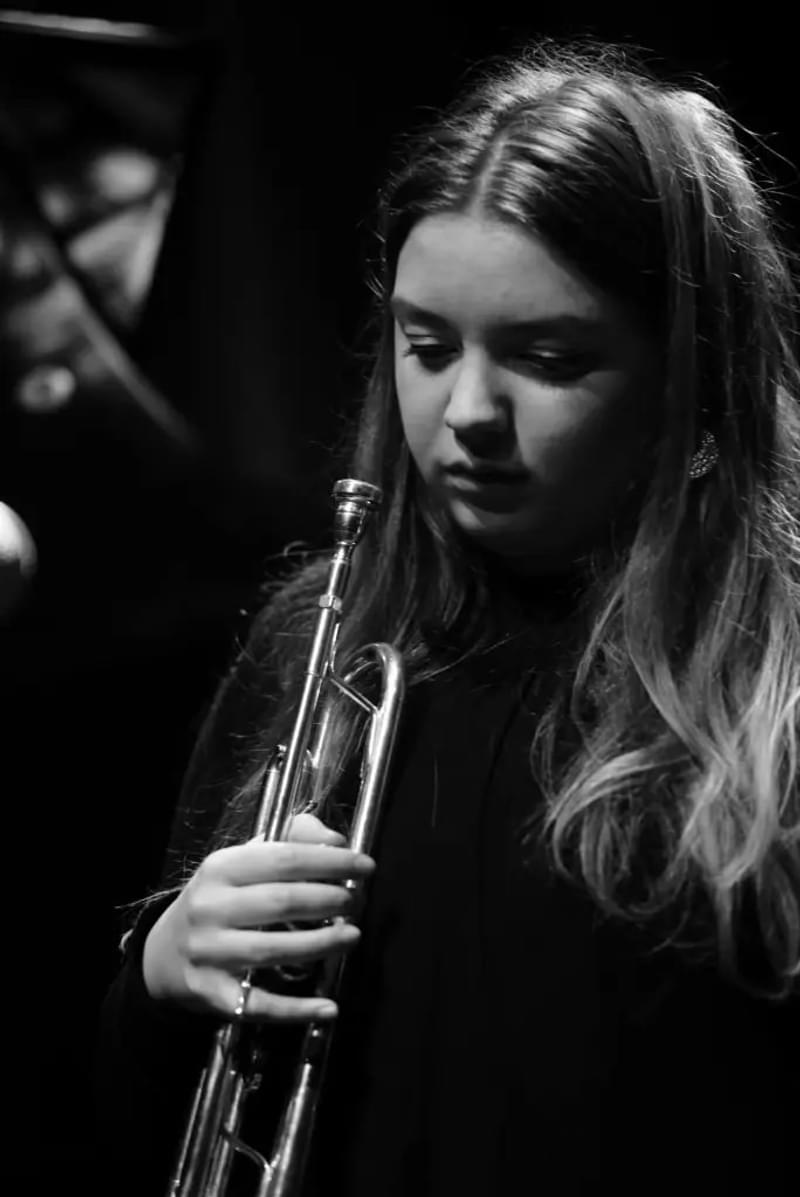 Alexandra Ridout | Royal Academy of Music