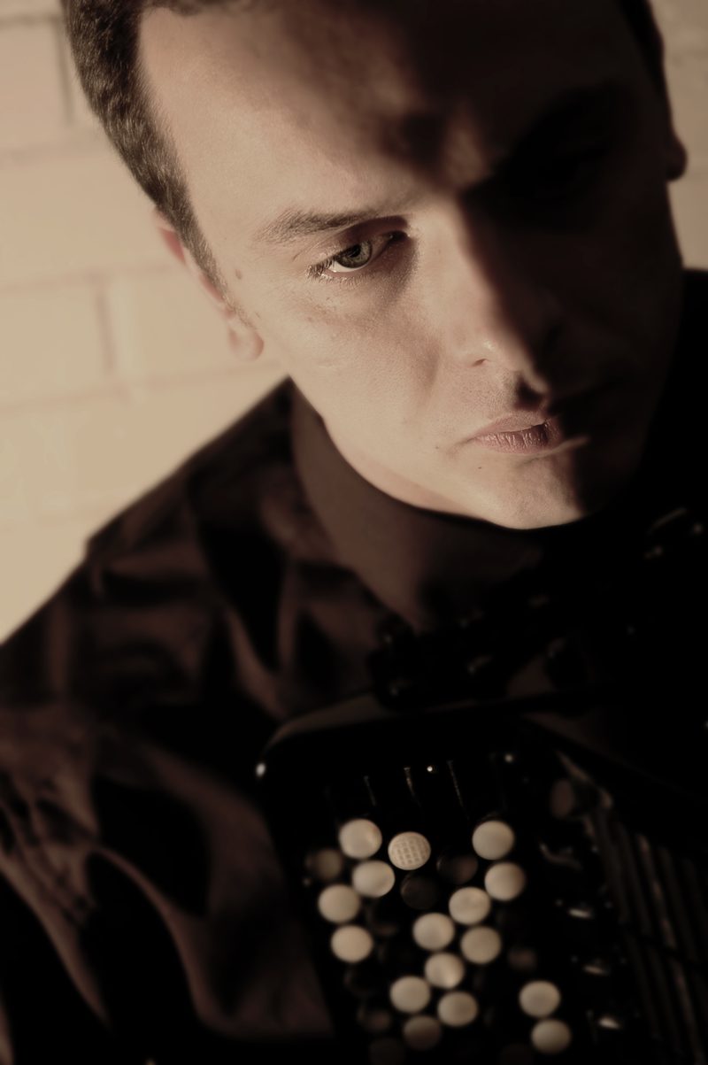 Borut Zagoranski - استاد profile picture