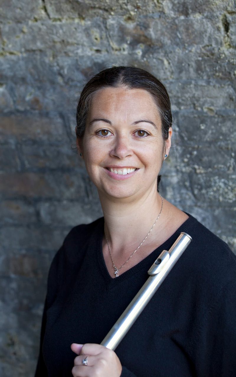 Carla Rees - Professor profile picture