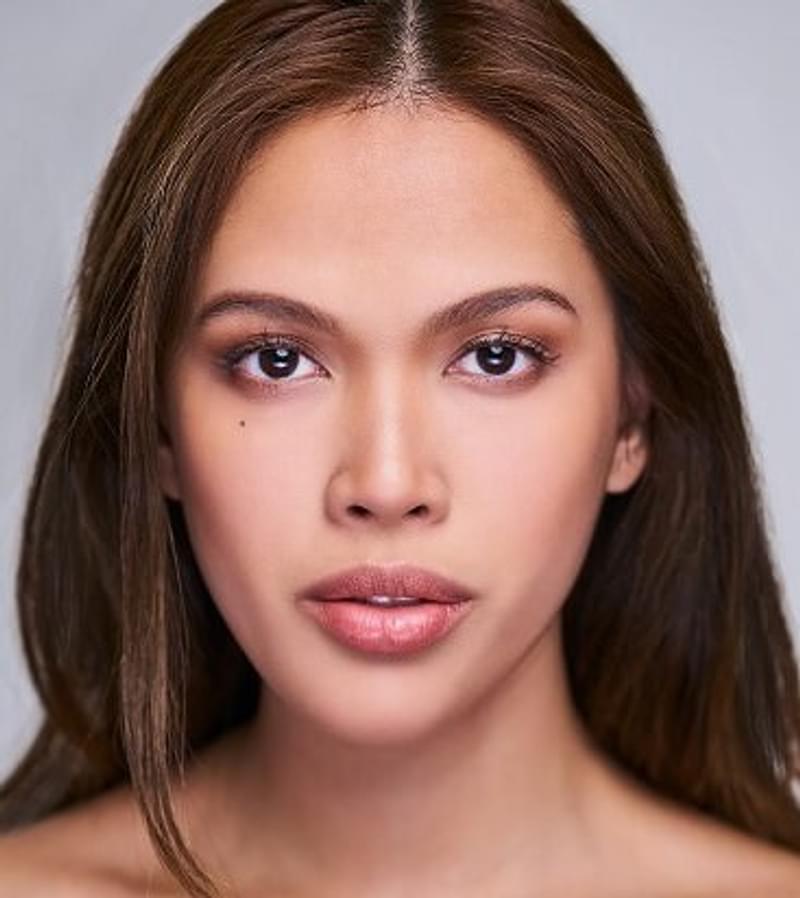 Christine Allado Headshot