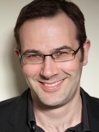 Photo of Christopher Glynn