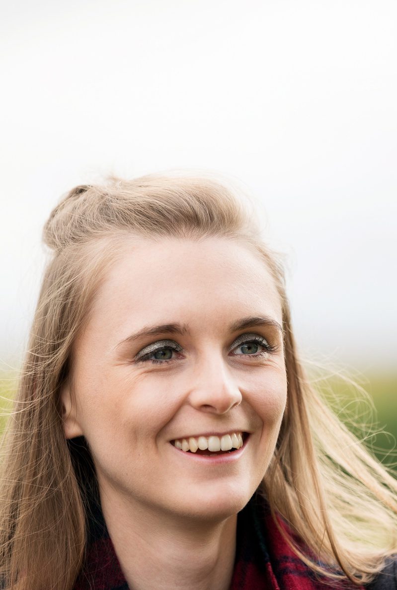 Cydonie Banting - Researcher profile picture