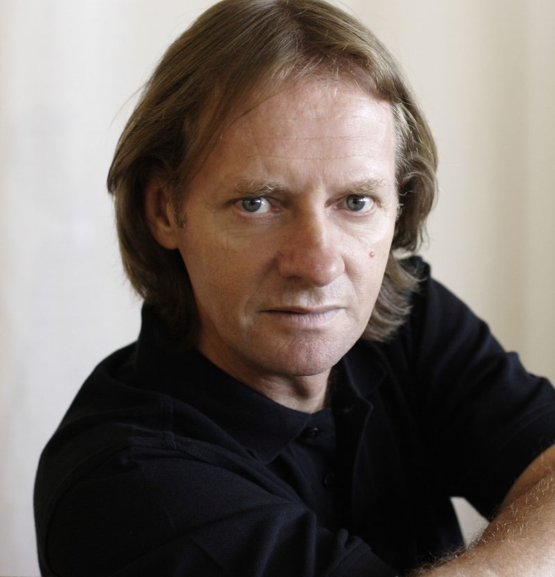 David Russell - استاد مهمان profile picture