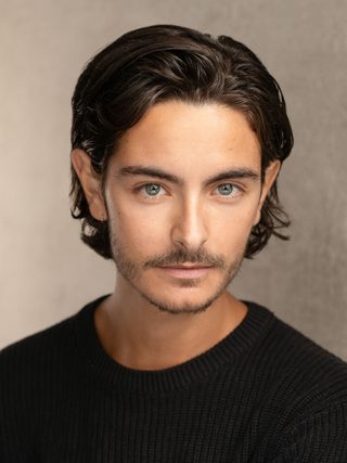 Emilio Moreno Arias headshot