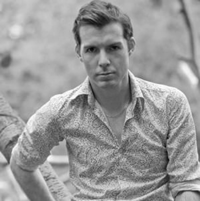 Gwilym Simcock Headshot