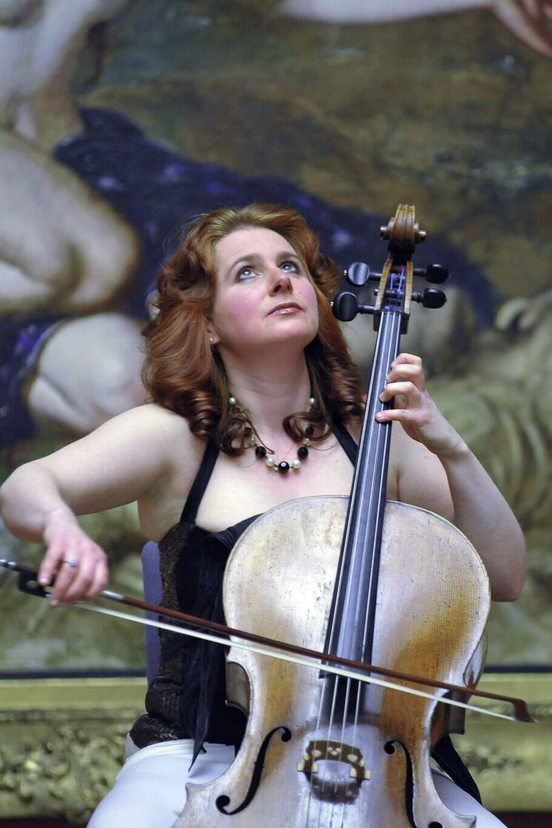 Hannah Roberts - استاد profile picture