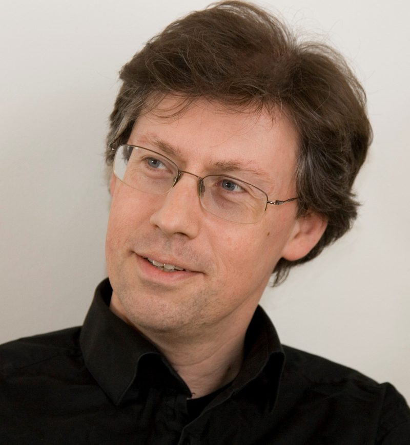 Ian Fountain - استاد profile picture