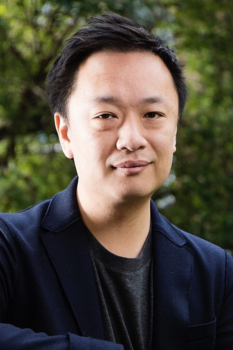 James Cheung - دانشیار profile picture