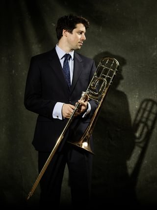 Matthew Knight Headshot