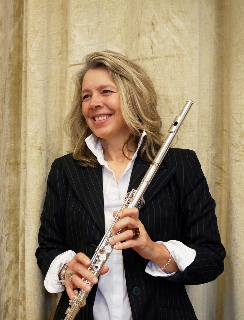 Karen Jones