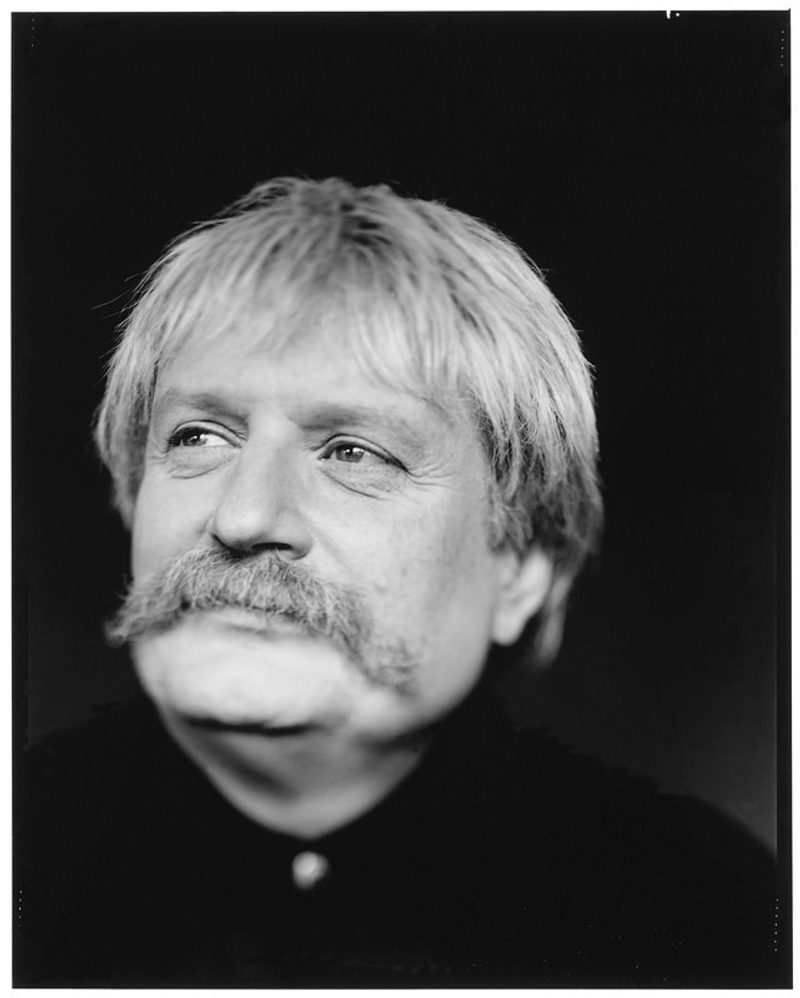 Sir Karl Jenkins
