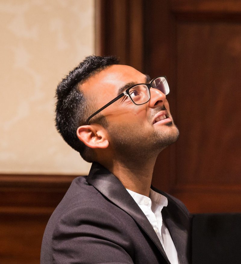 Keval Shah - مدرس profile picture
