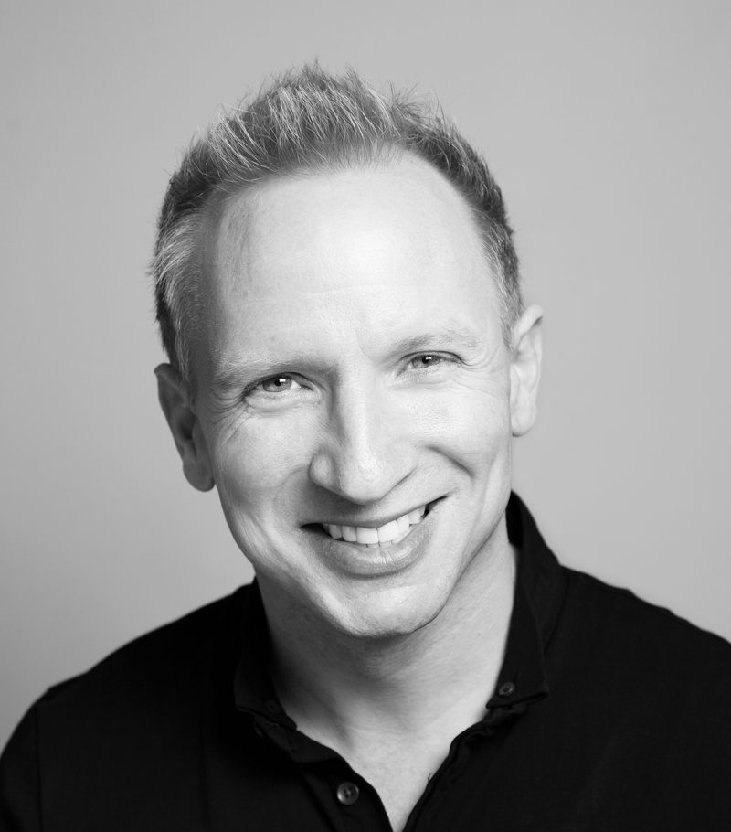 Kevin Fountain