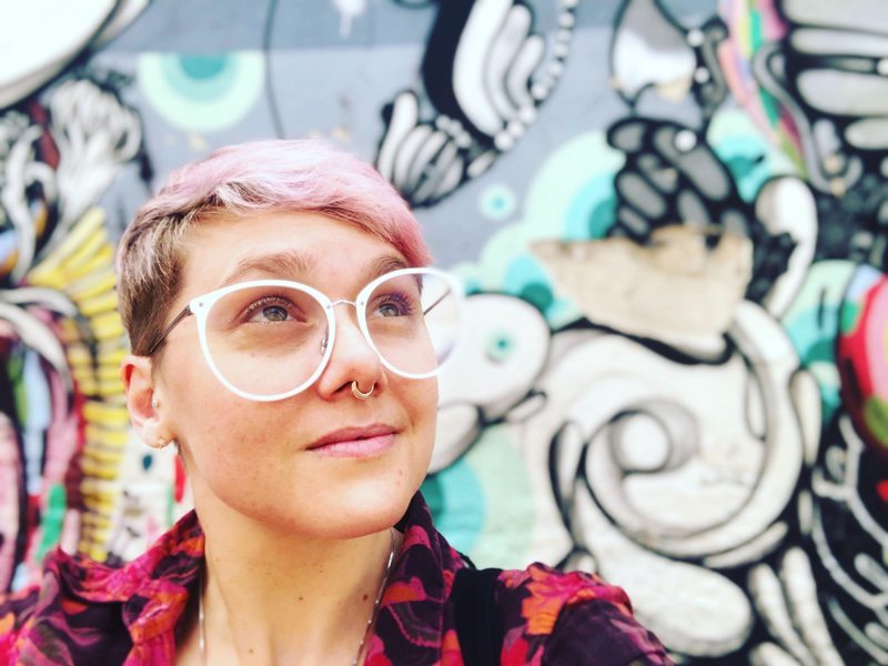 Laura Bowler - Lecturer profile picture