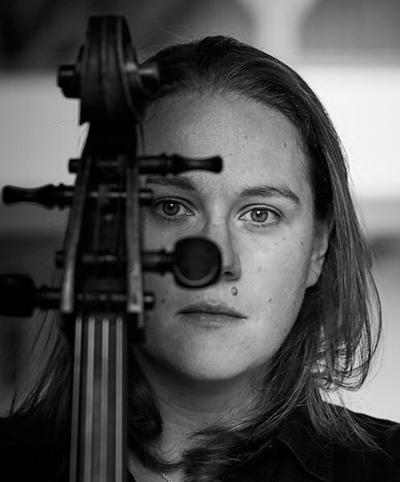 Louisa Tuck - استاد profile picture