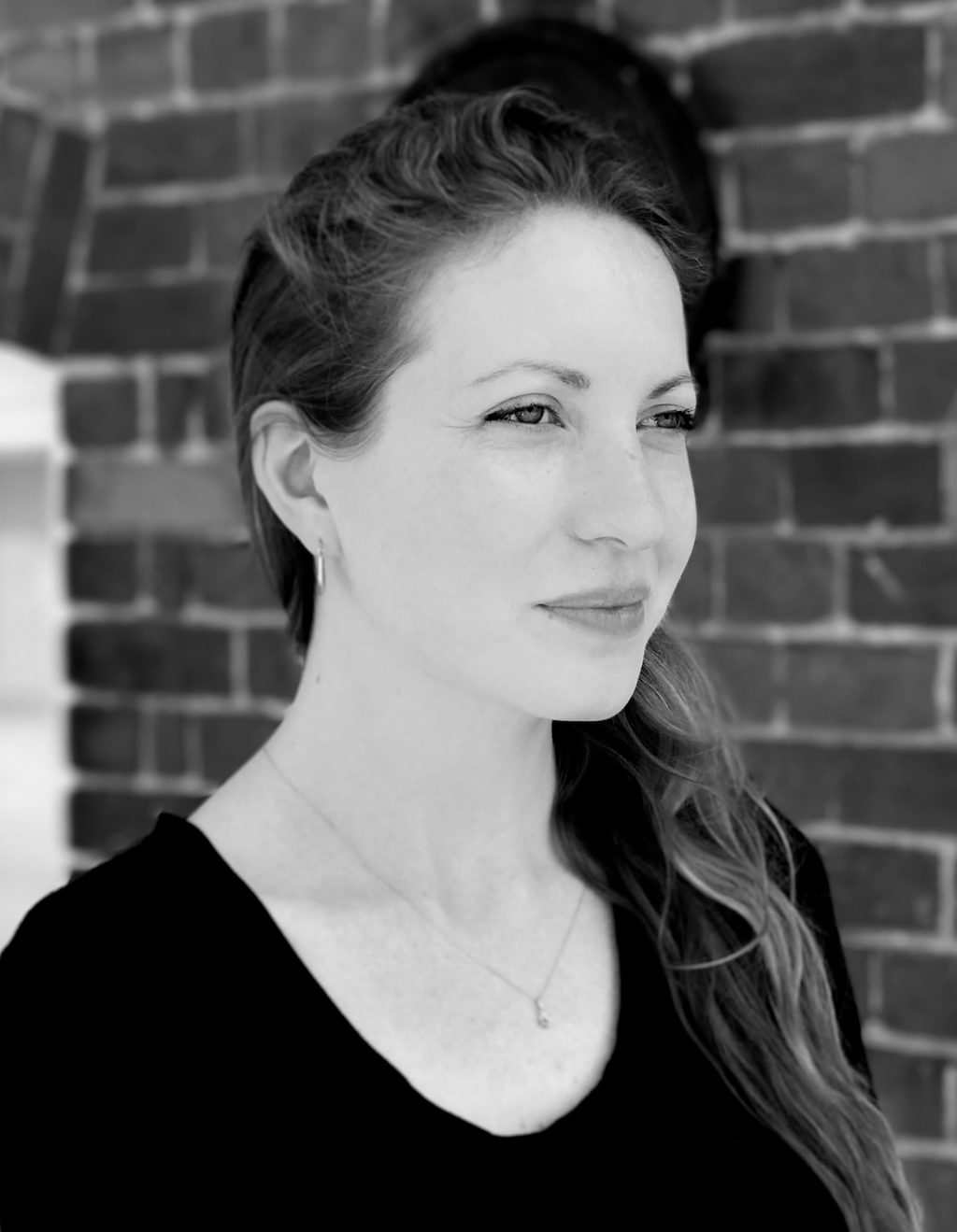 Louise Drewett Headshot