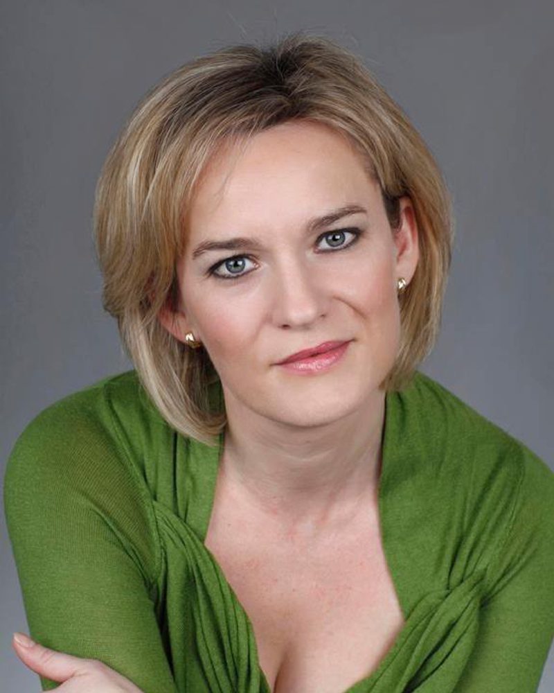 Mary Nelson - Professor profile picture