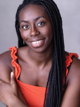 Merryl Ansah Headshot