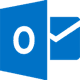 Microsoft Outlook Icon