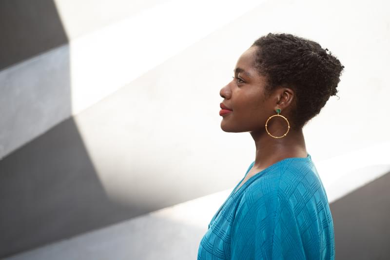 Nardus Williams Headshot