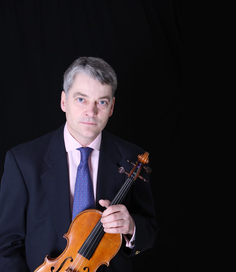 Nicholas Miller - Professor profile picture