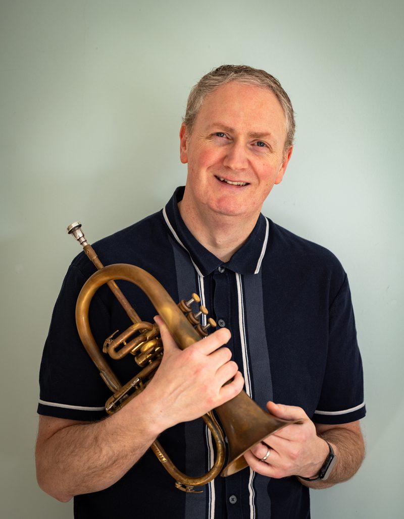 Nick Smart - استاد profile picture