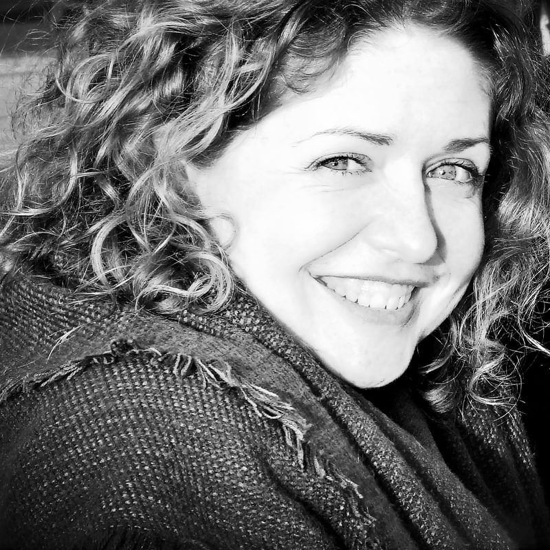 Olga Masleinnikova Headshot