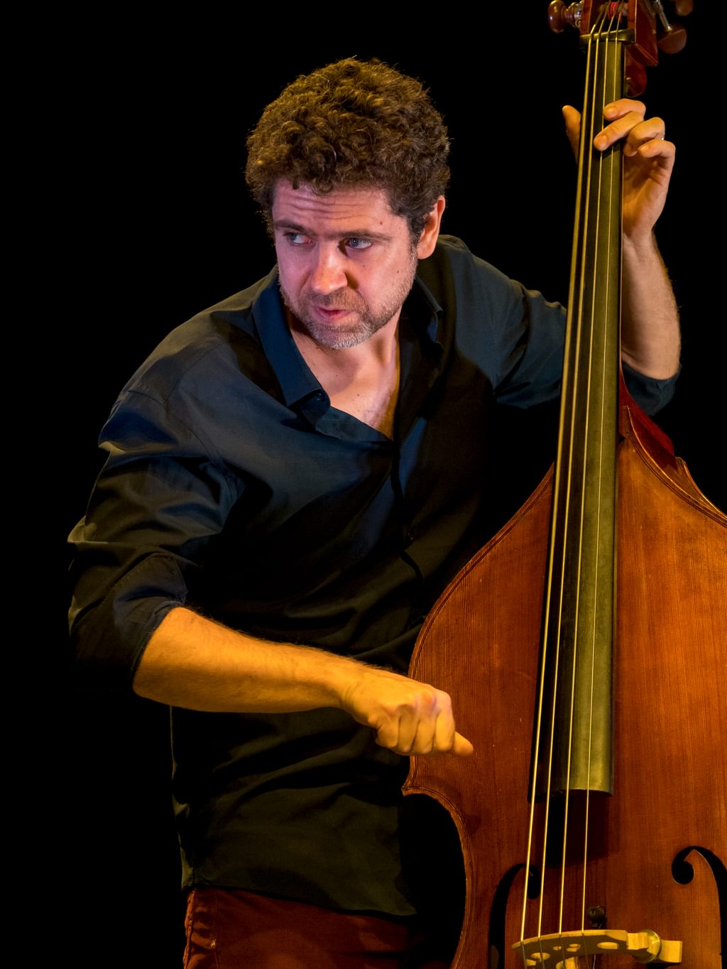 Orlando Le Fleming Headshot