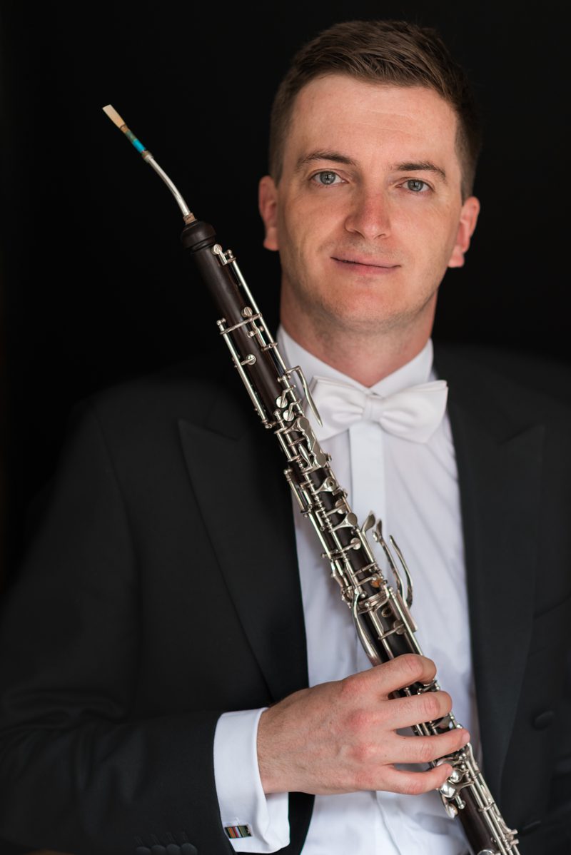 Patrick Flanaghan - مدرس profile picture