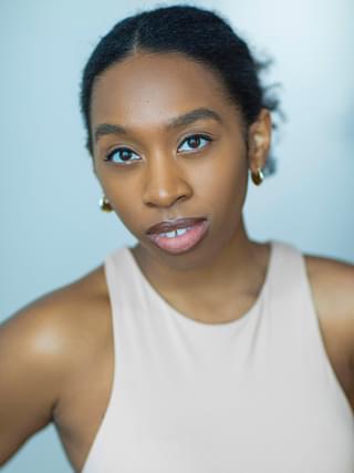 Paige Peddie Headshot