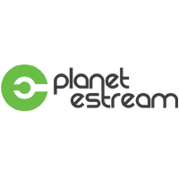 Planet Estream Logo