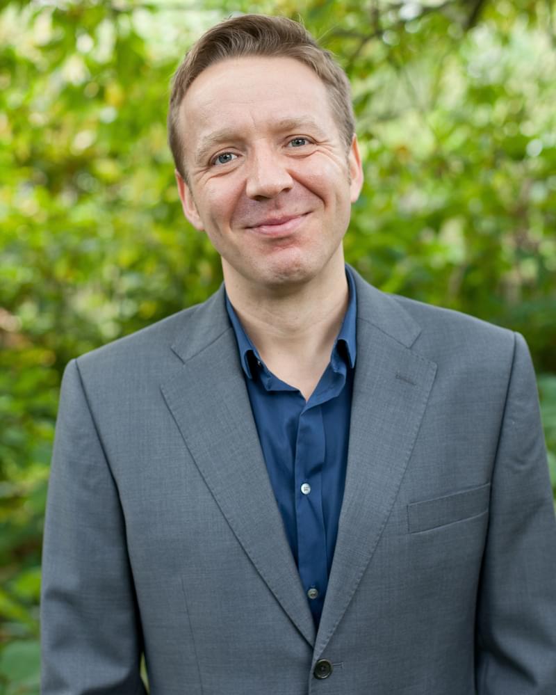 Paul Rissmann | Royal Academy of Music