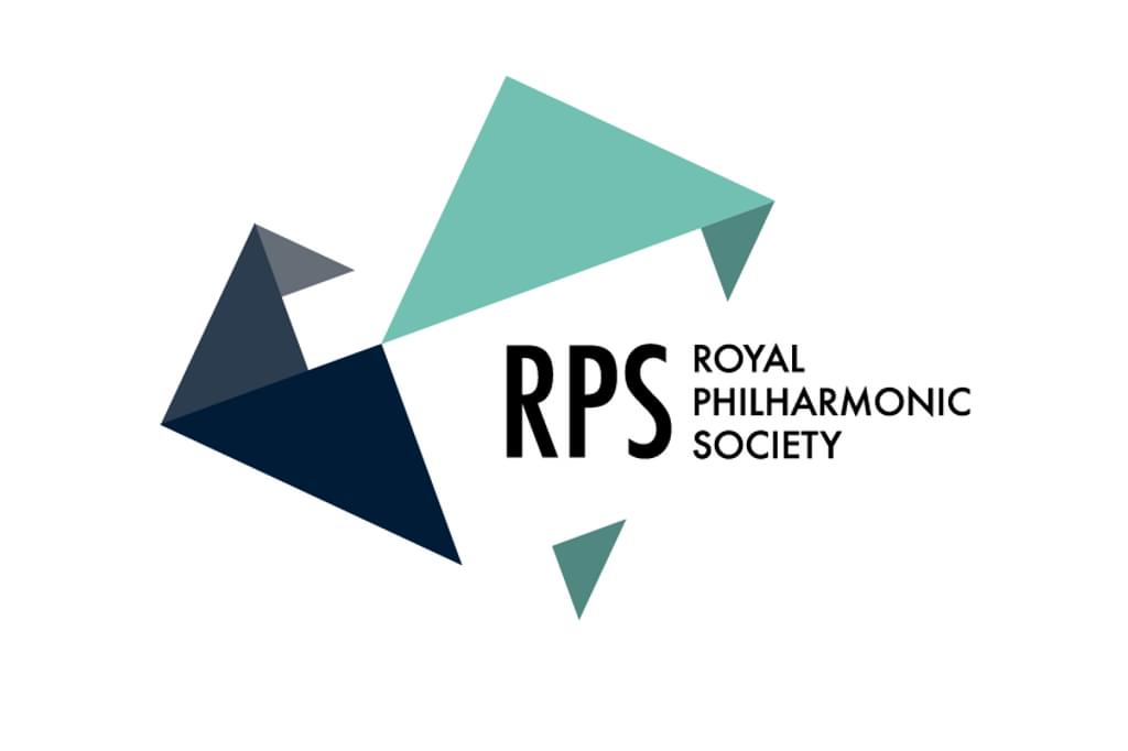 Royal Philharmonic Society logo