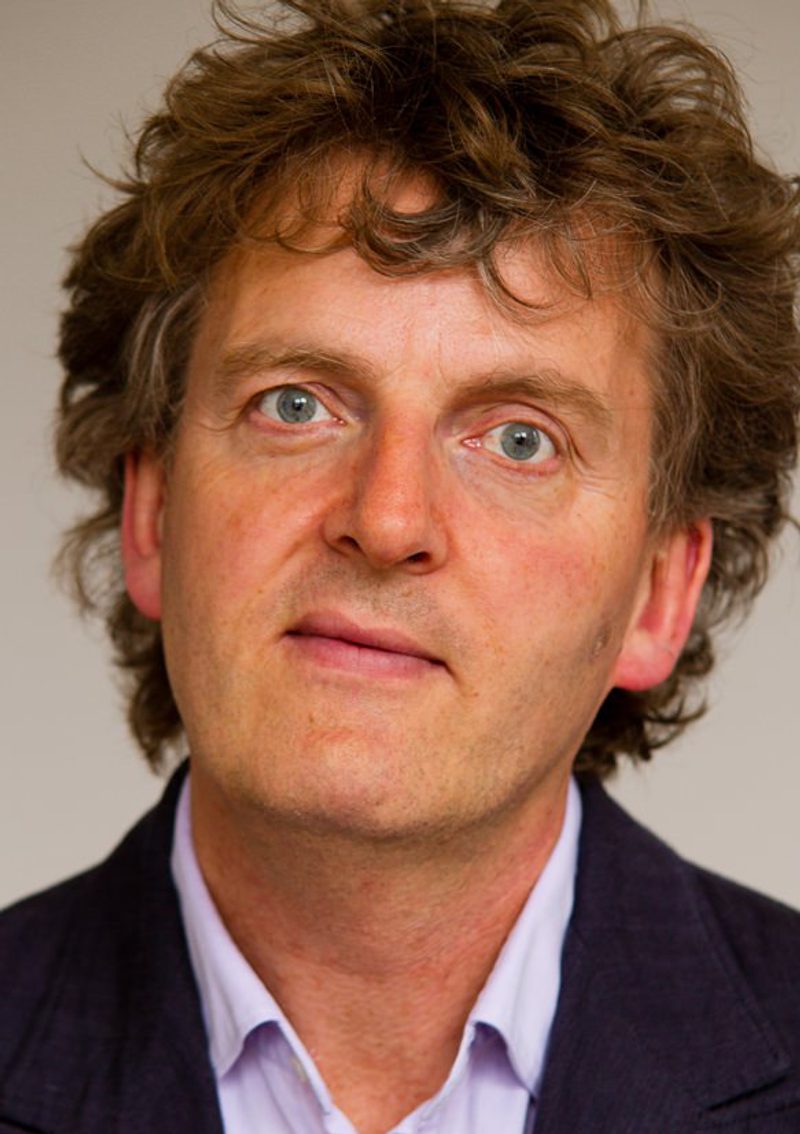 Richard Ireland - استاد profile picture