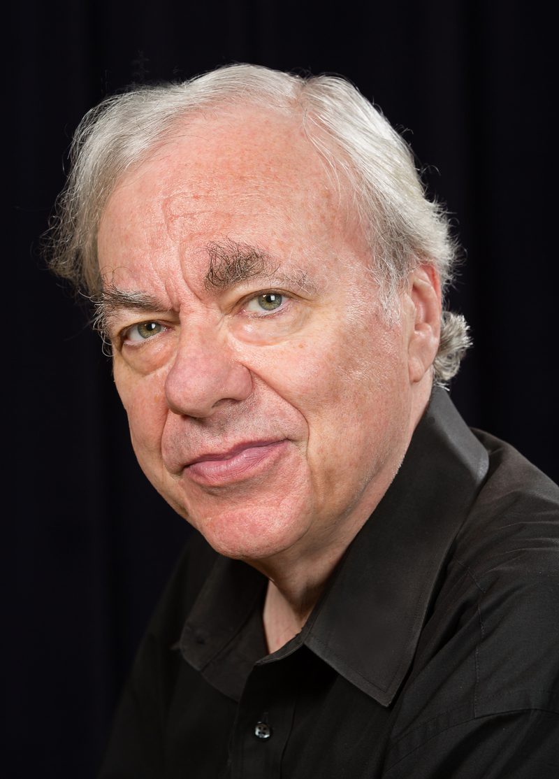 Richard Goode - استاد profile picture
