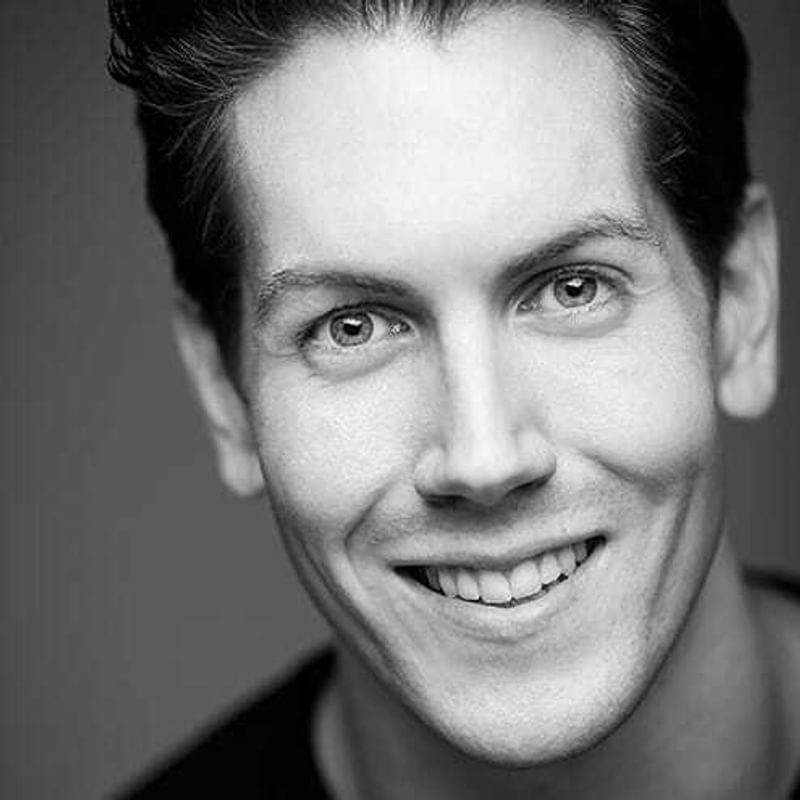 Ryan Gover Headshot