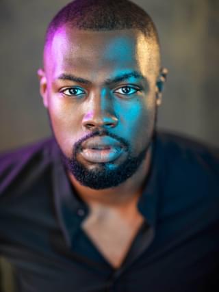 Sam Oladeinde Headshot