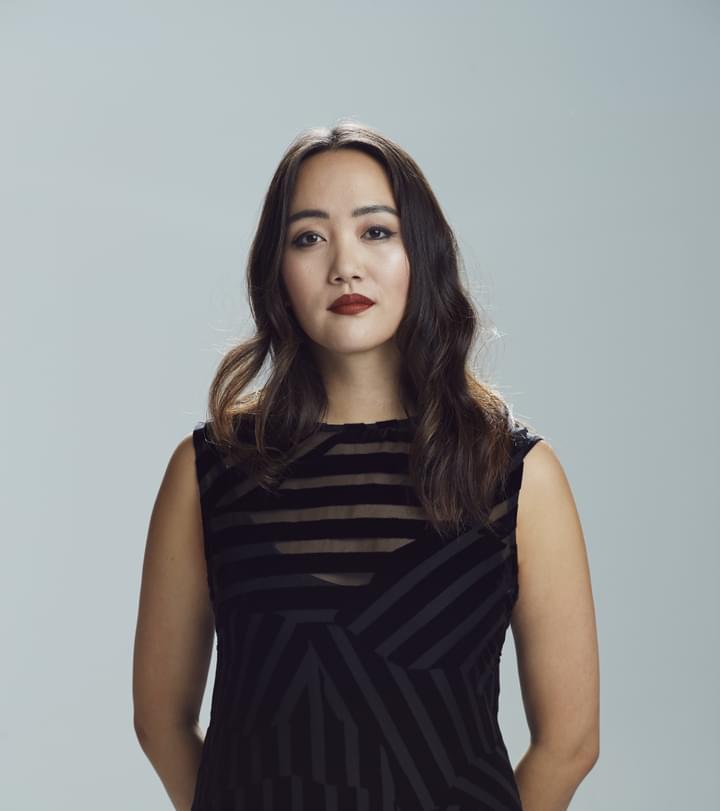 Somi Kim Headshot