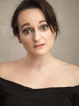 Sooz Kempner Headshot
