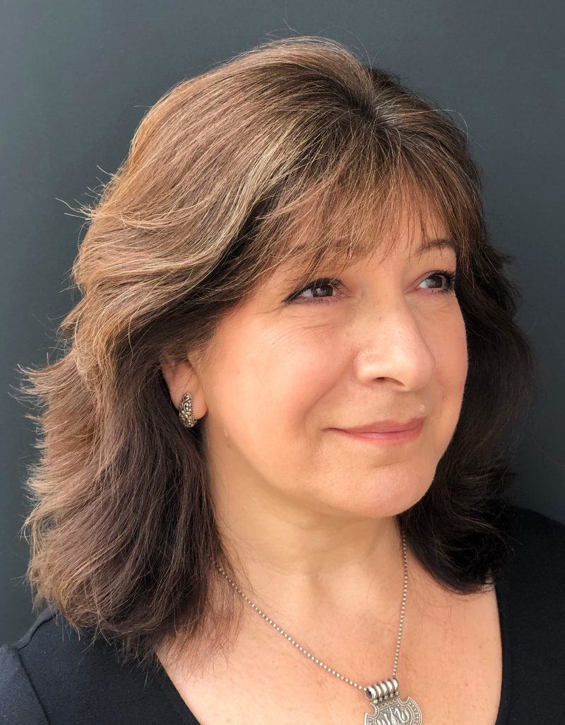 Sue Böhling - مدرس profile picture