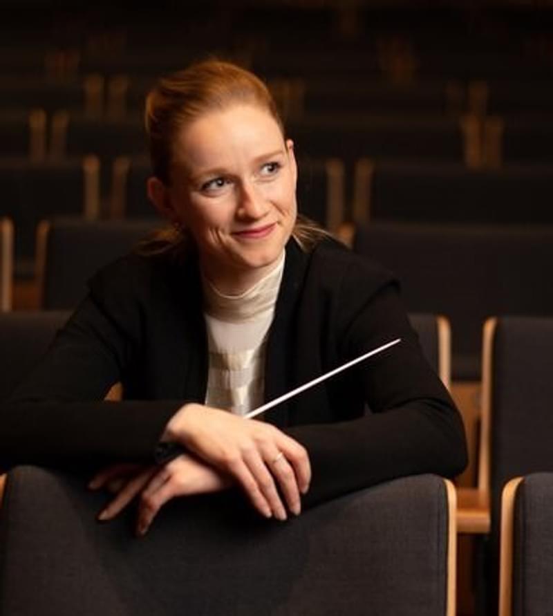 Tori Longdon | Royal Academy of Music