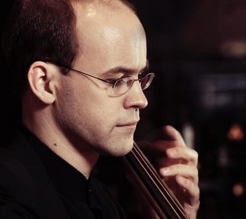 Andrew skidmore headshot