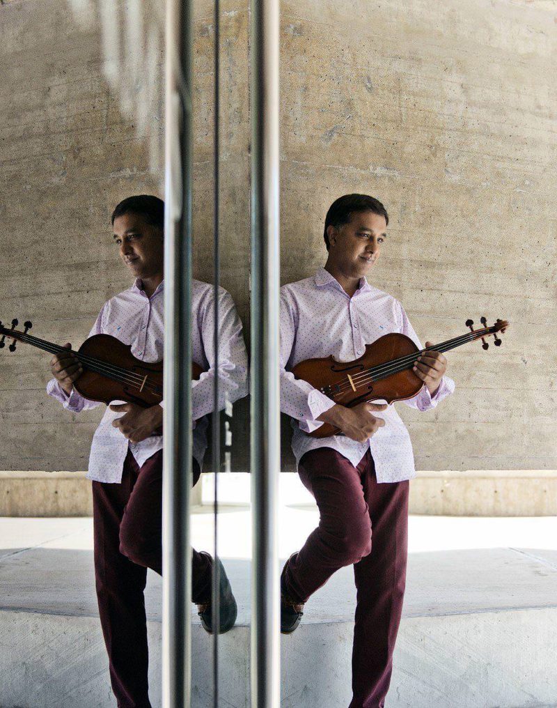 Ashan Pillai - استاد profile picture
