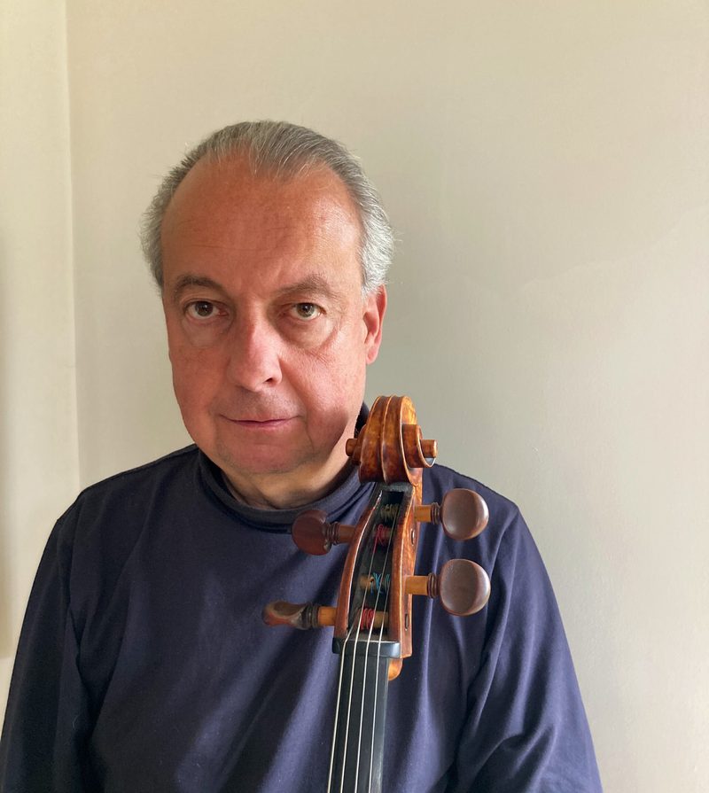 Felix Schmidt - استاد profile picture