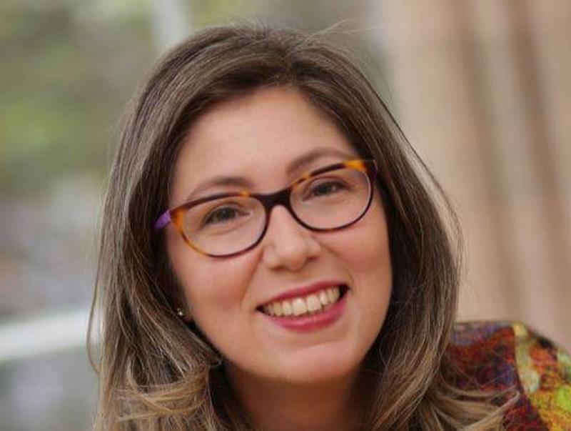 Irem Tuna Headshot